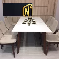 BỘ BÀN GHẾ ĂN CAO CẤP GIÁ TỐT